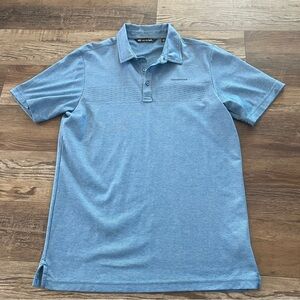 Travis Mathew golf, business polo M
